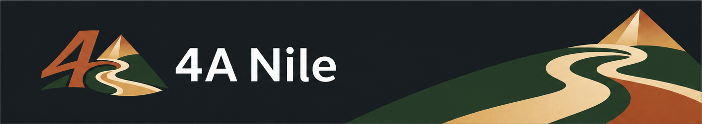 4A Nile — Multi-Service. One Platform.